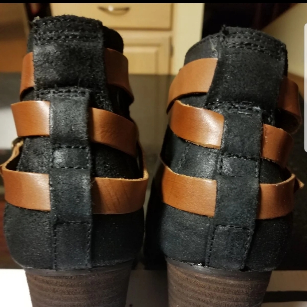 Dolce Vita 'Java' Bootie - Picture 10 of 10